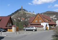 Alojamiento en Beskides (Beskydy)